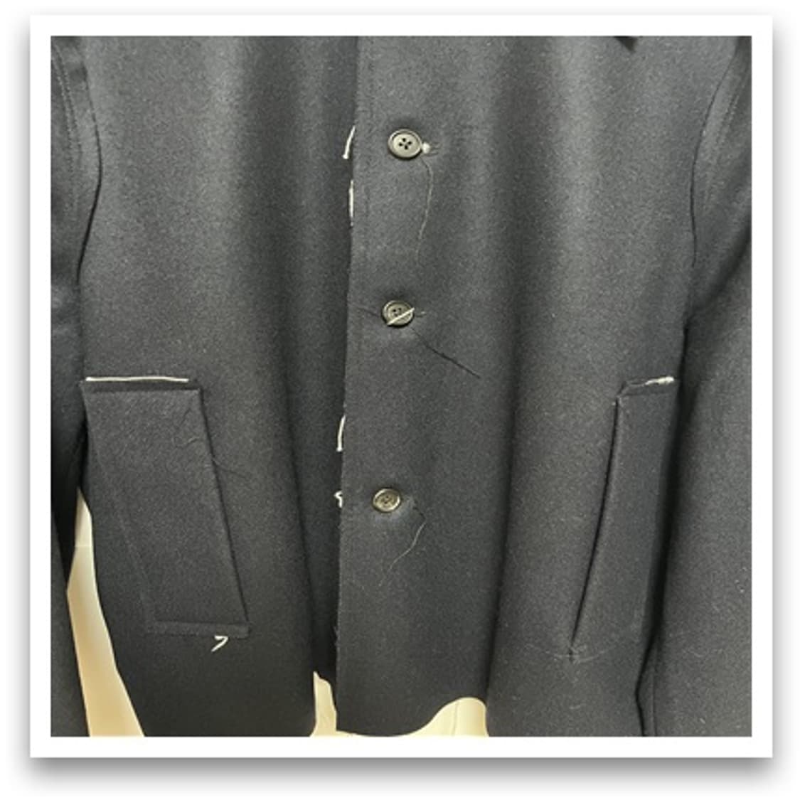 숏코트 상품이미지8