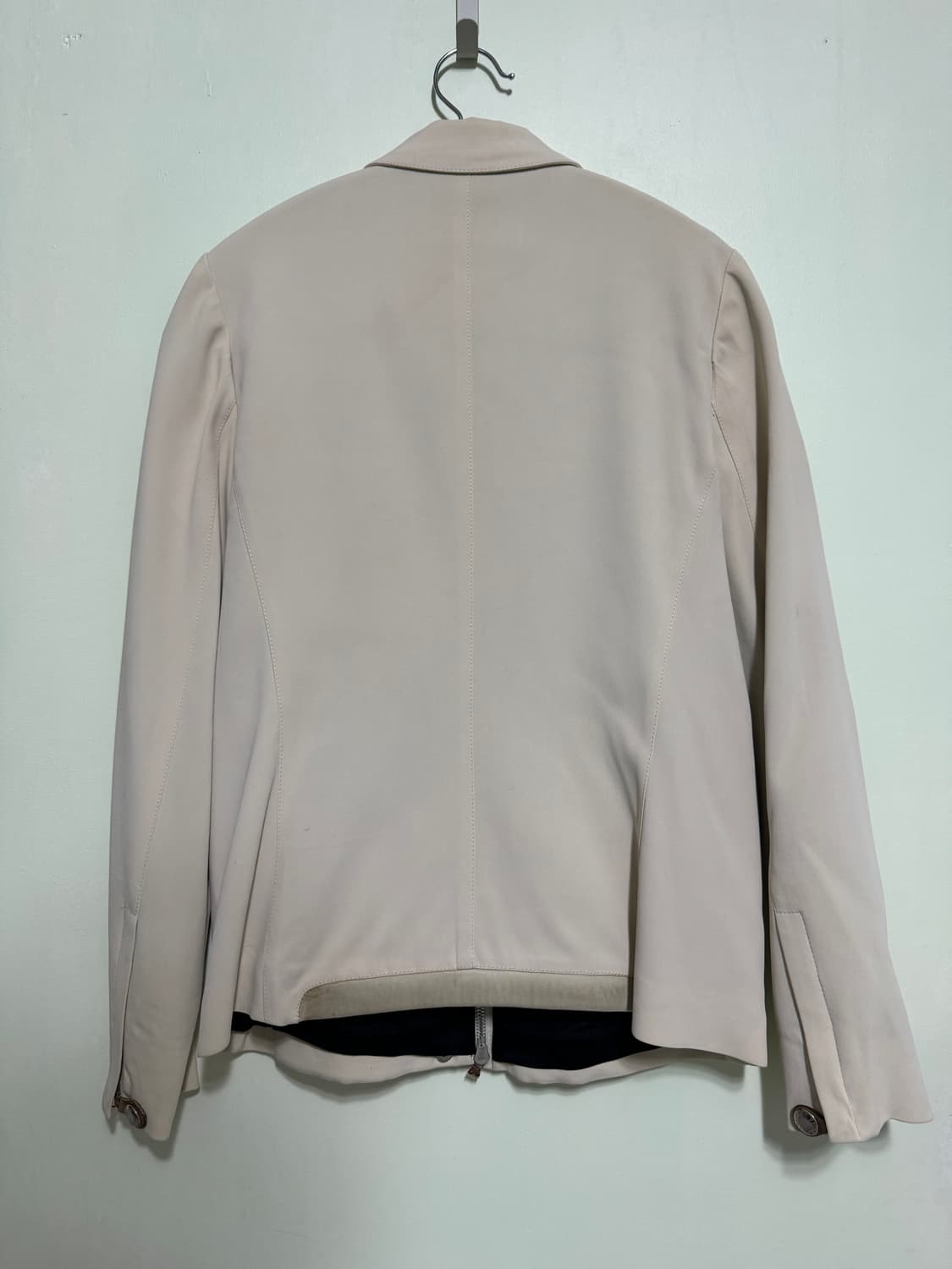 프라다 집업 자켓 상품이미지3