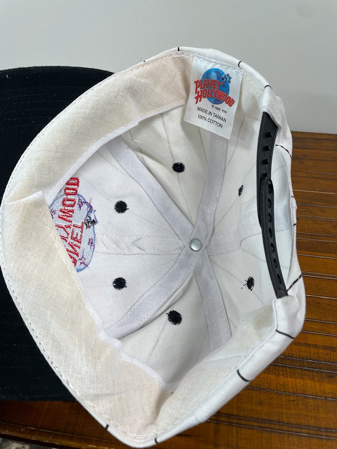 PLANET HOLLYWOOD ORLANDO cap 상품이미지4