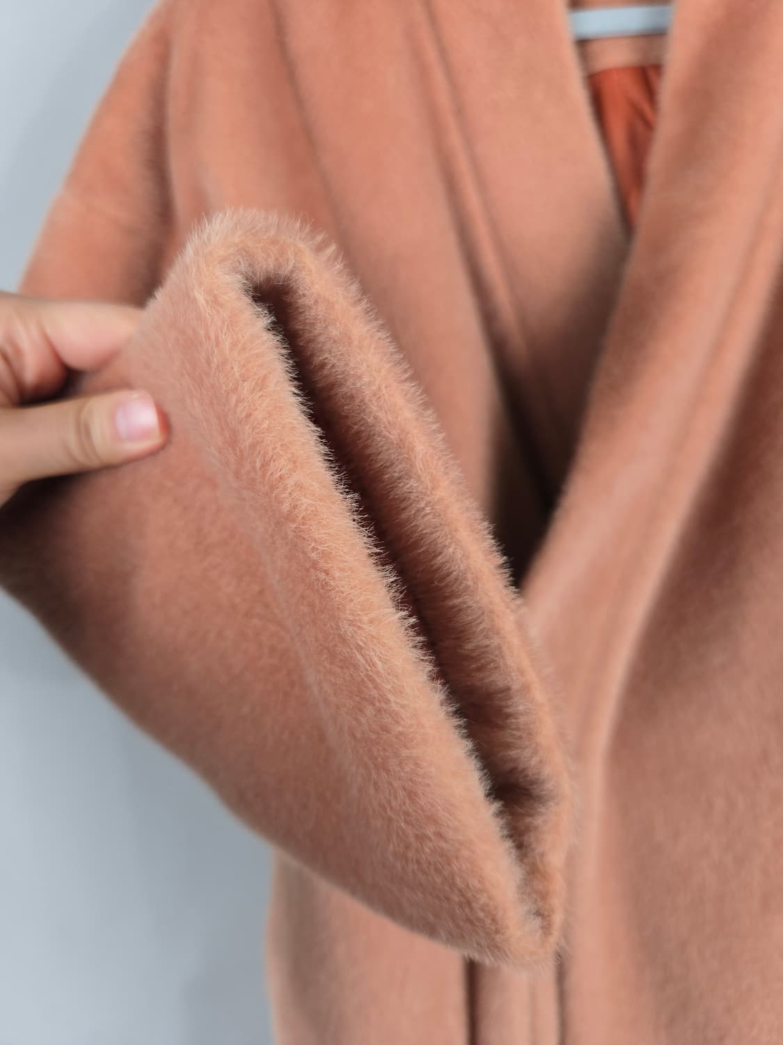 [무료배송]다래원 누빔 두루마기 생활 개량 한복 자켓 코트 외투 상품이미지4