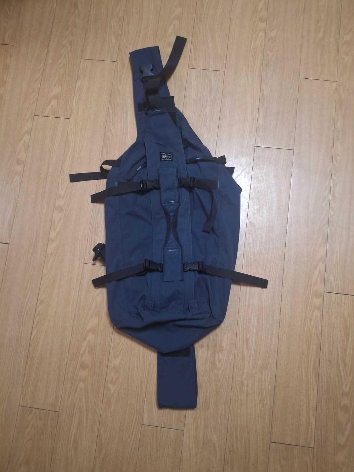 Porter x hike 2way cross bag 상품이미지4