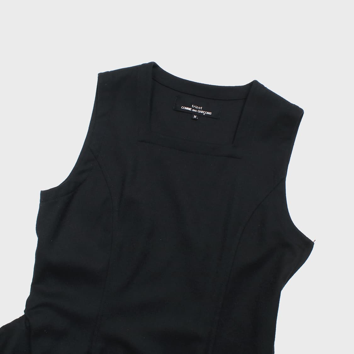 tricot COMME des GARCONS 상품이미지2