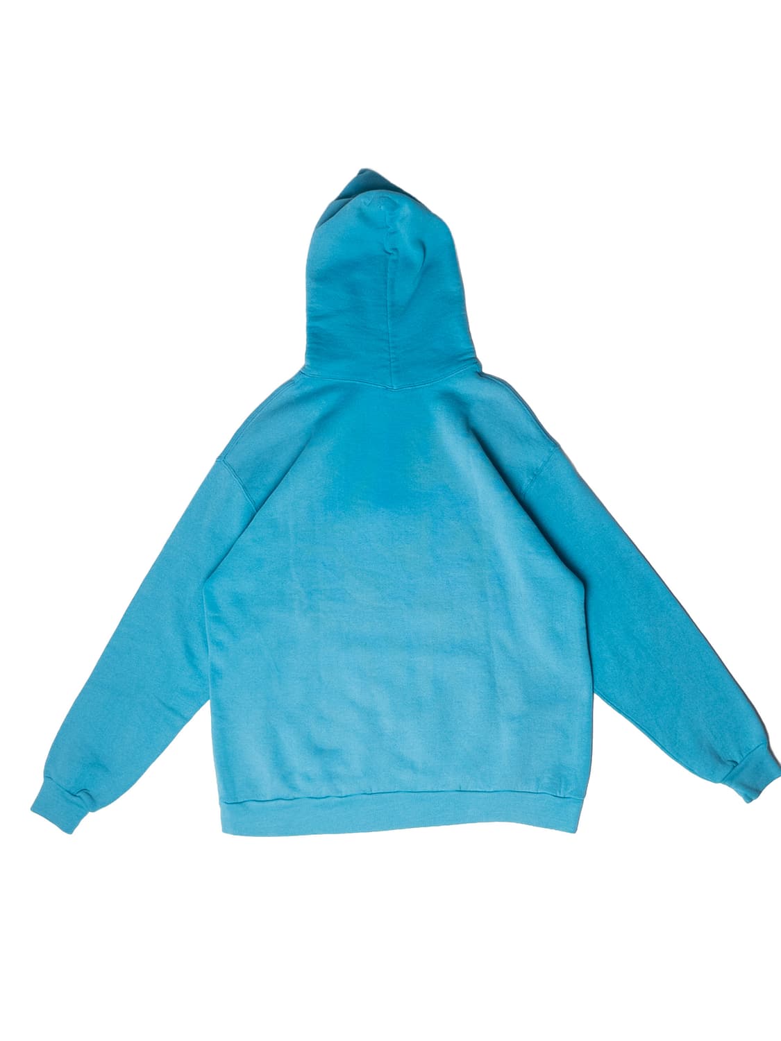 80s Russell Blank Hoodie USA 상품이미지4