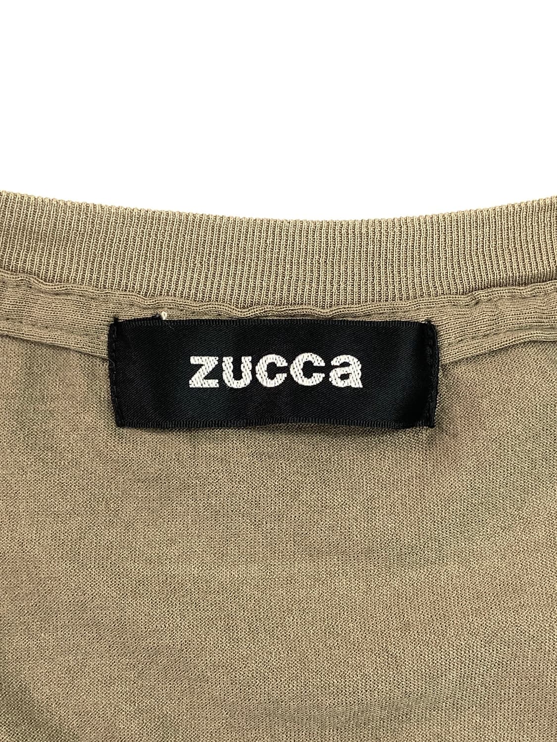 Zucca short sleeve dress 상품이미지8