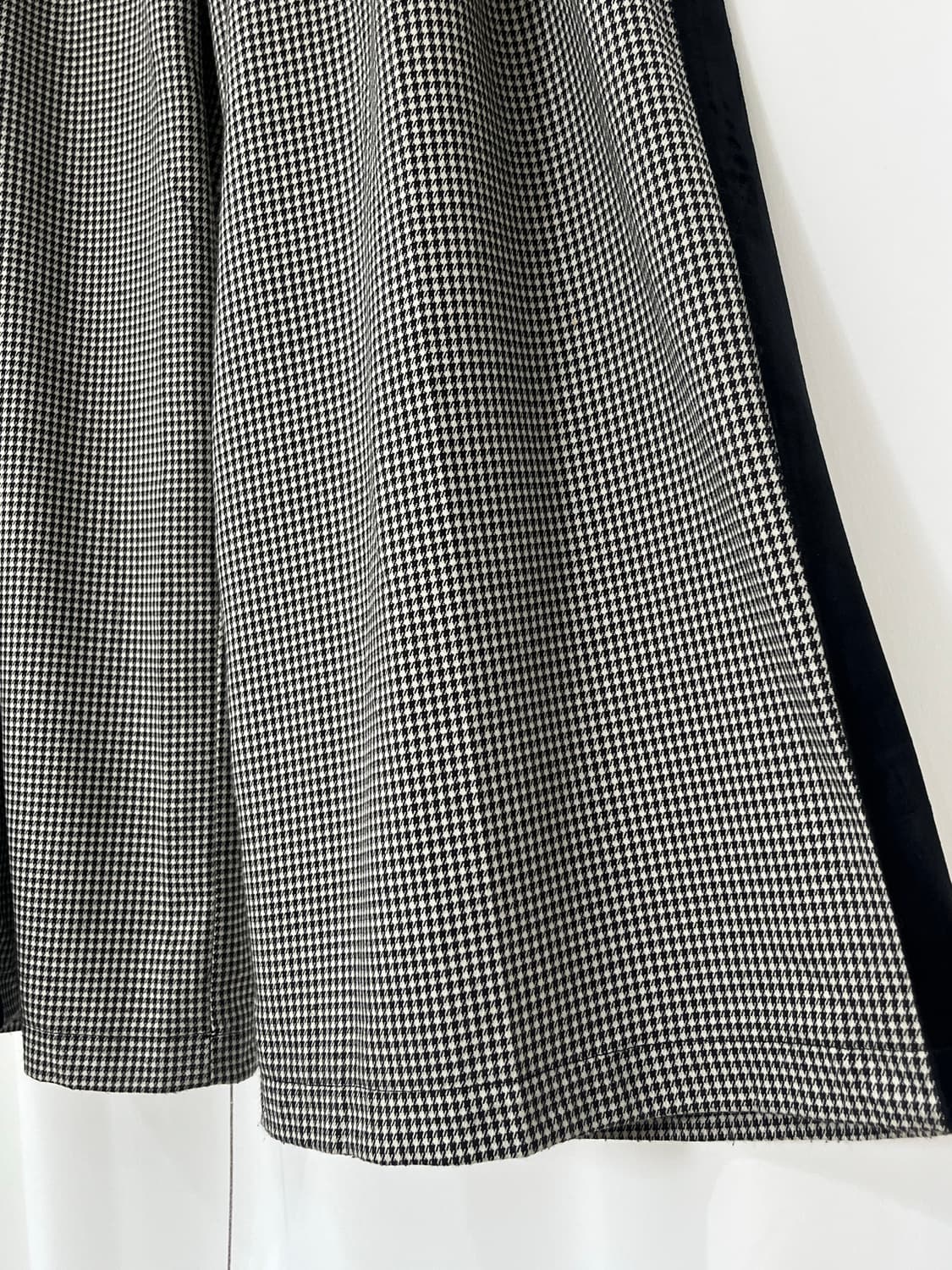 MOTEL high waist pants (made in ITALY) 상품이미지3