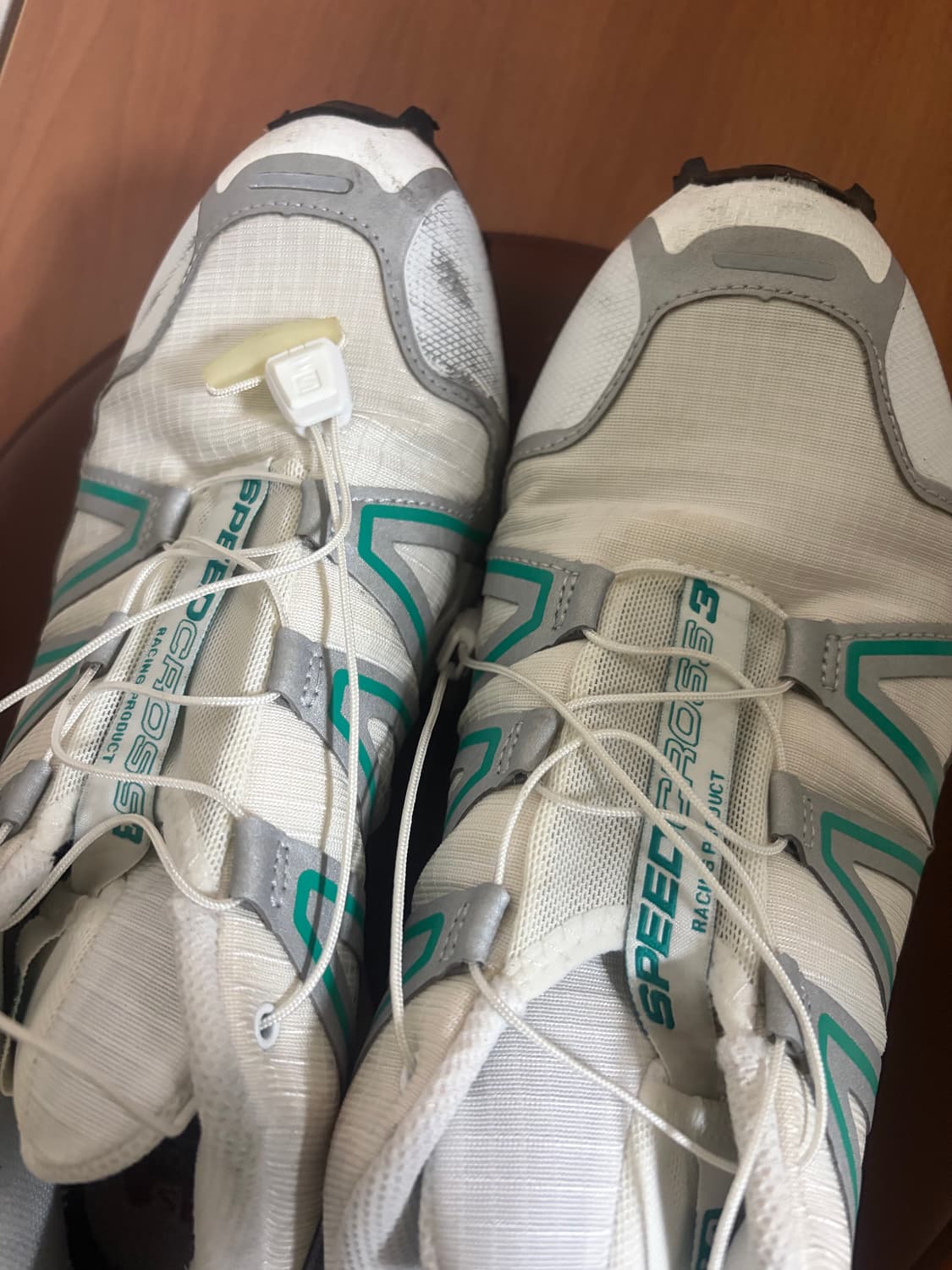 살로몬 스피드 크로스 285 상품이미지2