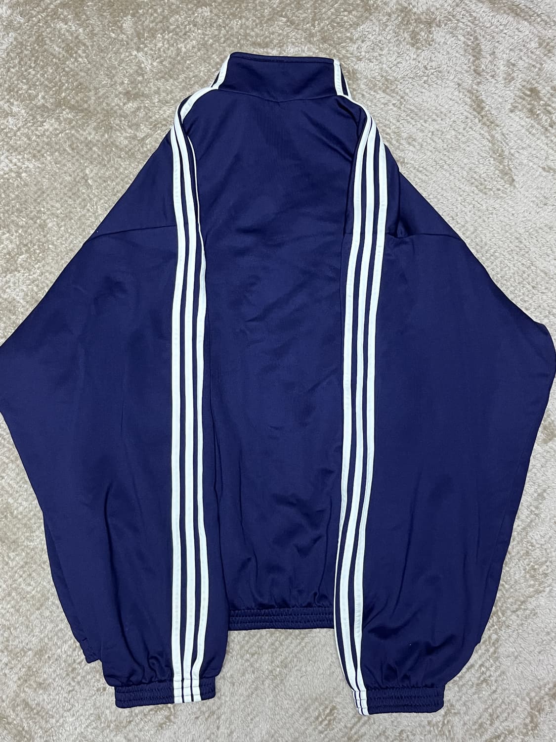 발렌시아가 아디다스 코튼 트랙 자켓 상품이미지3