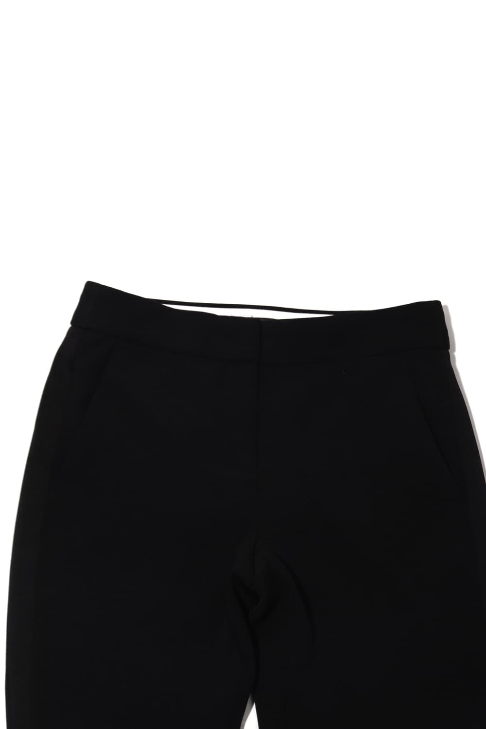 TIME 블랙 부츠컷 슬렉스 women 29~30 상품이미지2