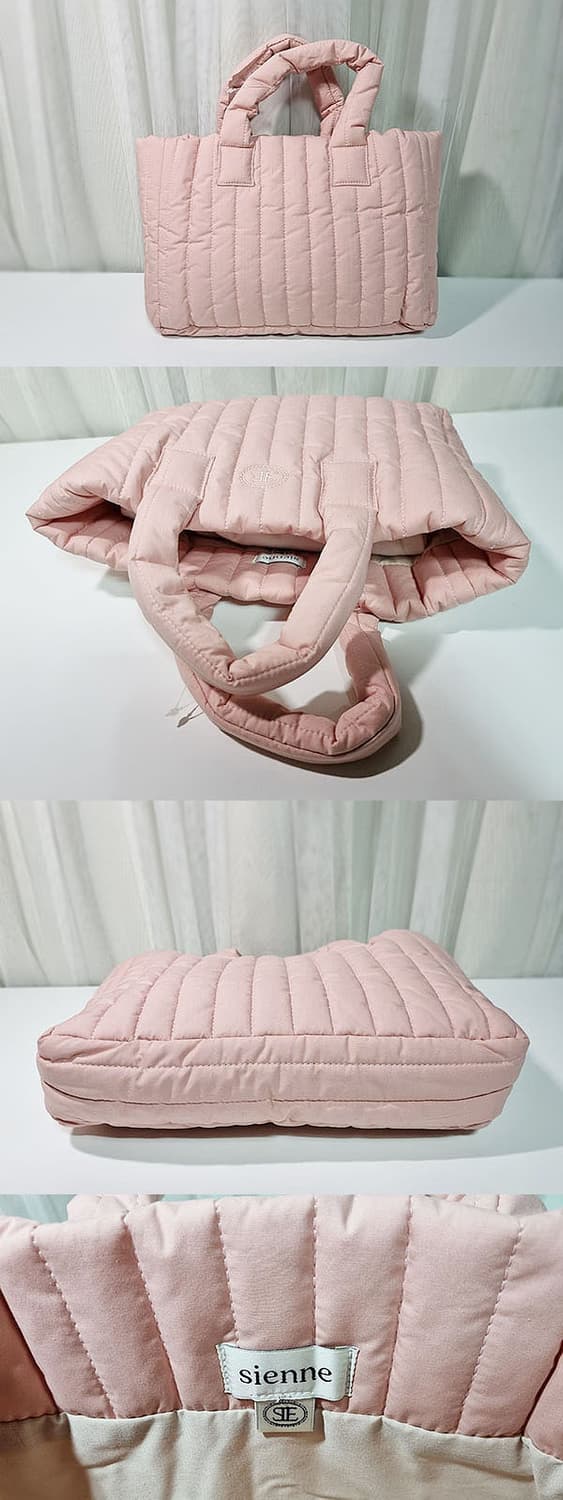 시엔느 패딩 토트 상품이미지3