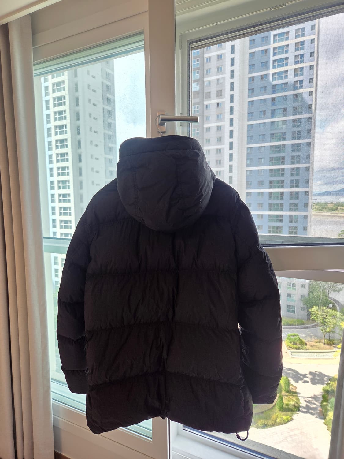(XL) 신세계백화점 스톤아일랜드 크링클랩스 크링클렙스 상품이미지5