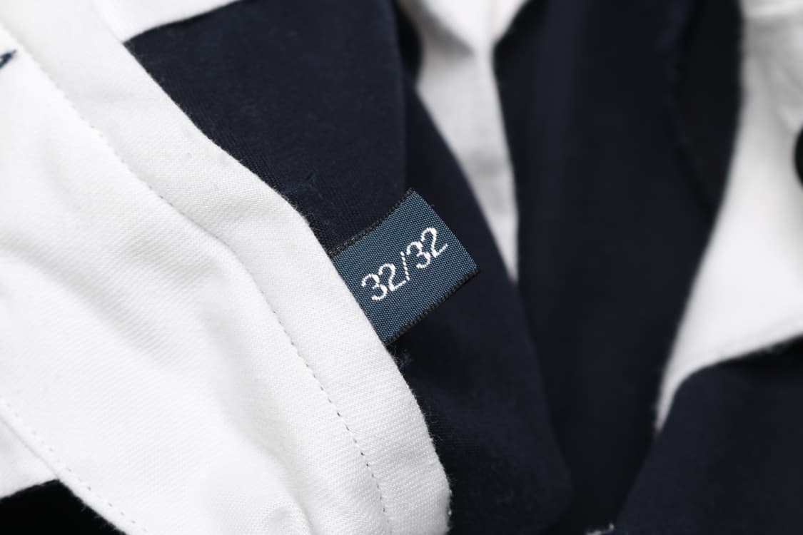 [32인치] 폴로 랄프로렌 서필드 치노팬츠 상품이미지4