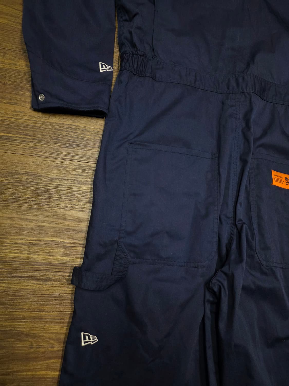 뉴에라 Originators 점프수트 상품이미지8