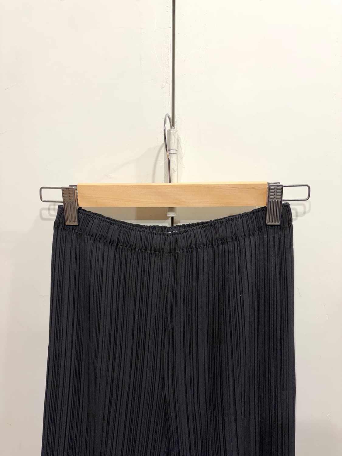 이세이미야케 플리츠 플리즈 팬츠 상품이미지3