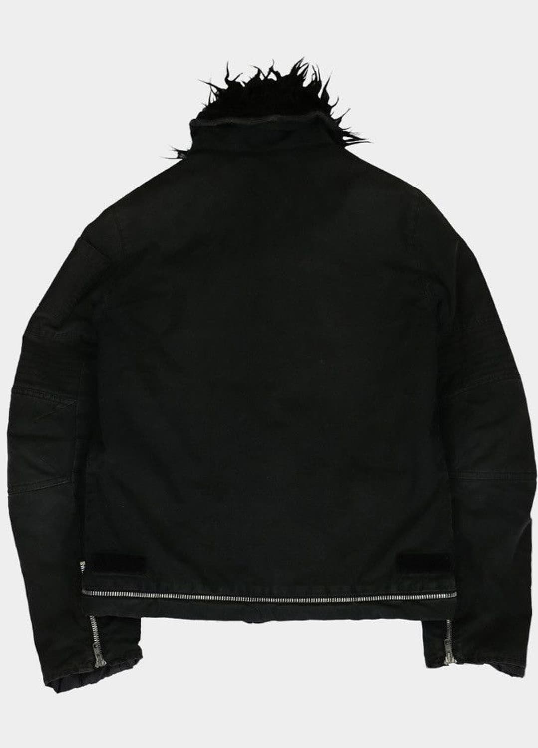 Helmut Lang 1999 FW Astro Biker Jacket 상품이미지2
