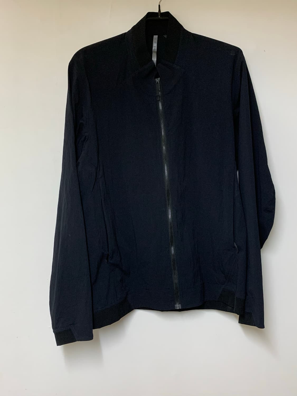 아크테릭스 베일런스 네미스 자켓 블랙 S  상품이미지3