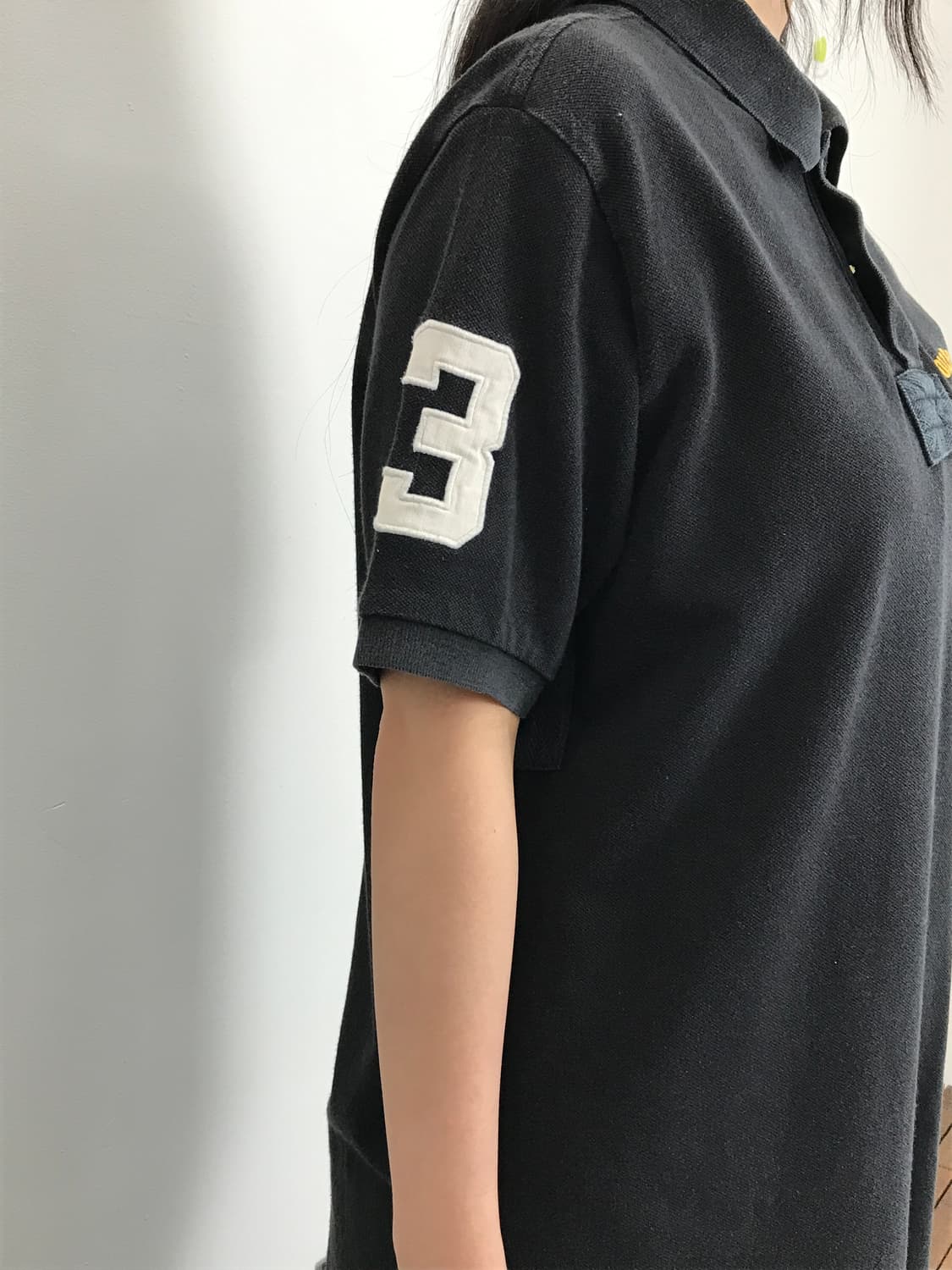 Polo Ralph Lauren Multi Pony Polo 상품이미지3