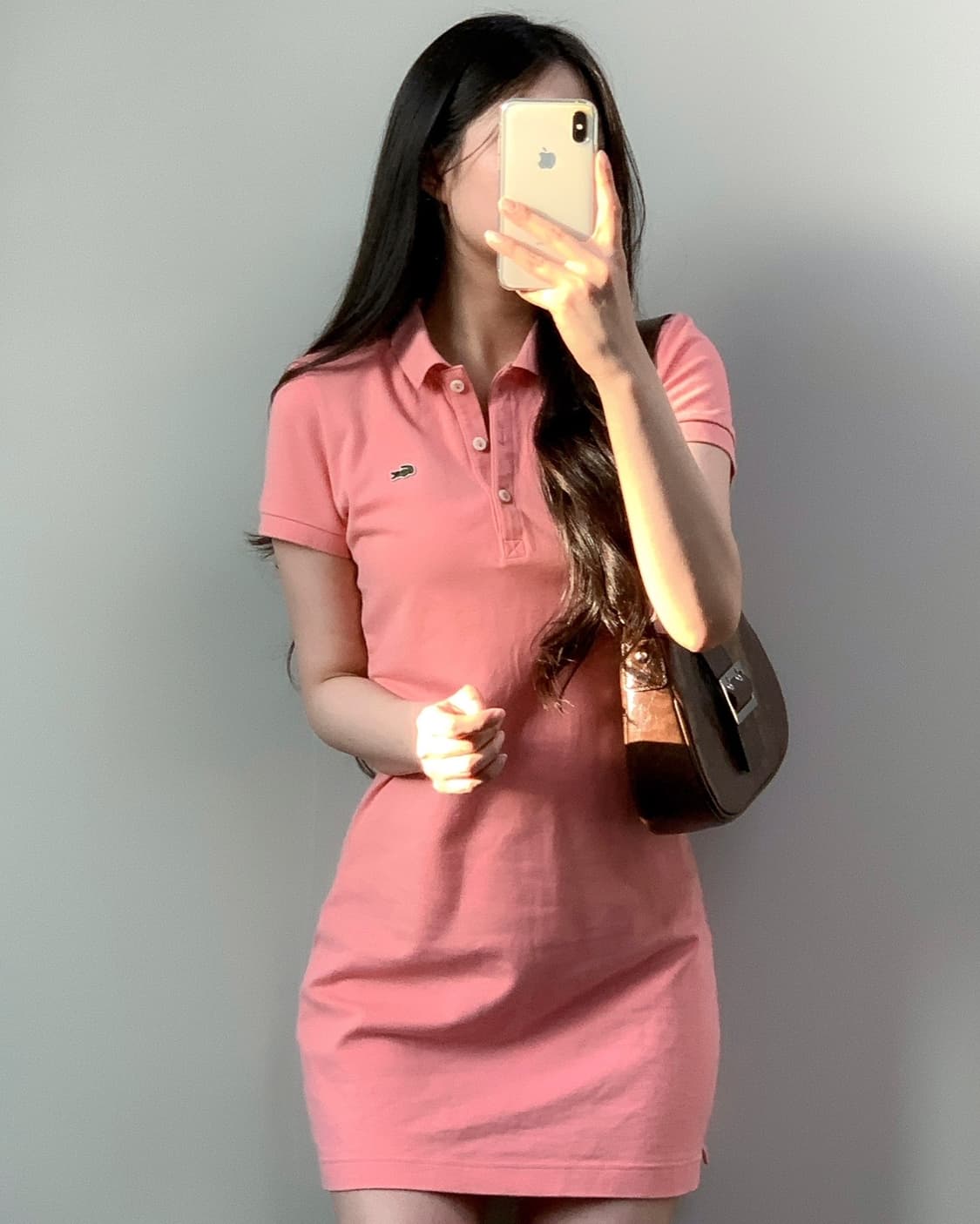 라코스테 원피스 상품이미지1