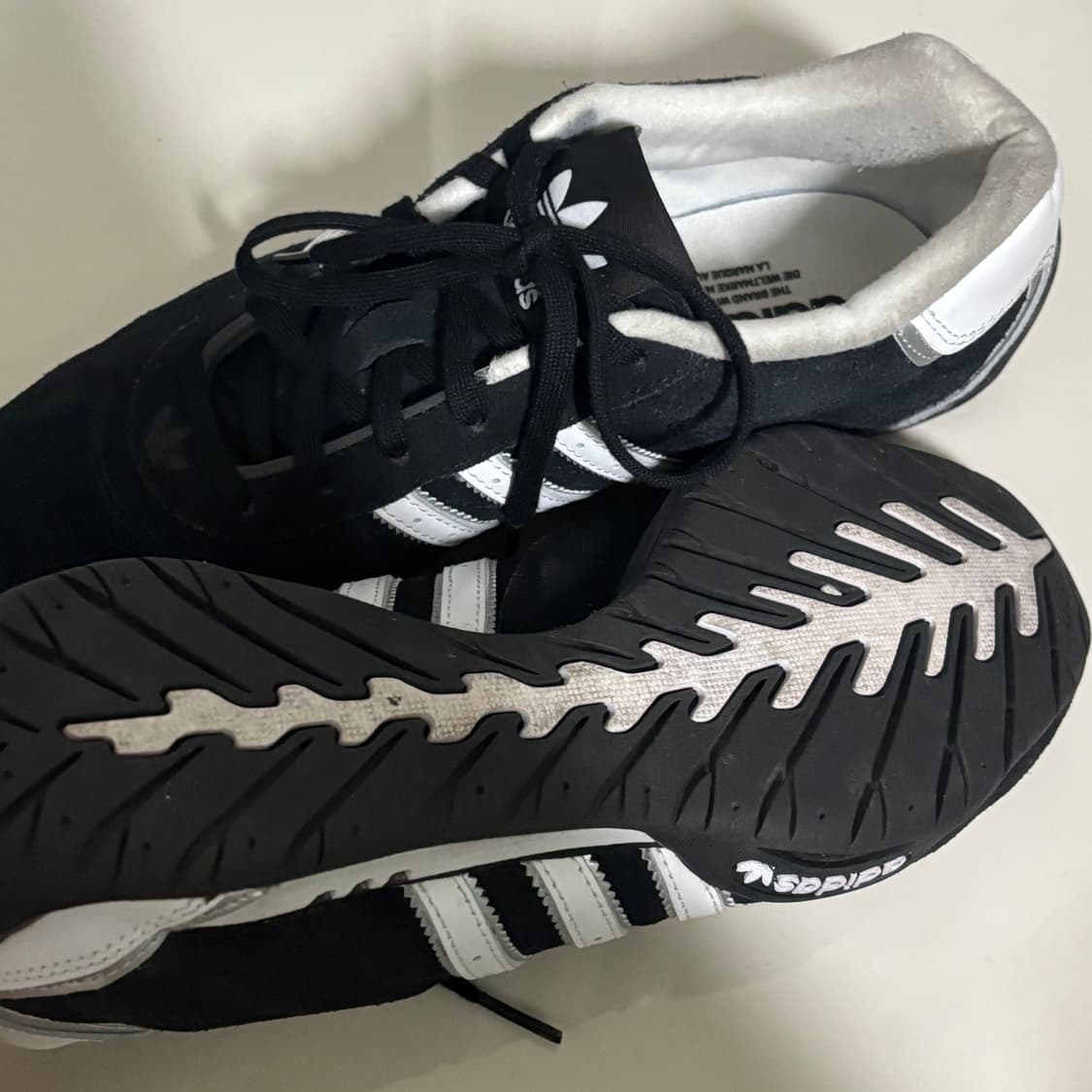 아디 레이서 LO 250 상품이미지6