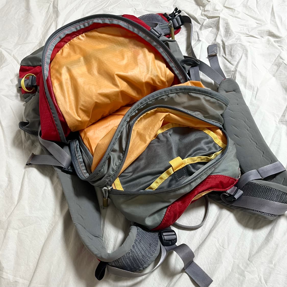 마운틴 하드웨어 플루이드 26 백팩 상품이미지8