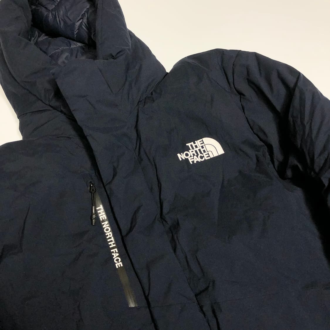 노스페이스 익스플로링3 롱패딩 XL 상품이미지5