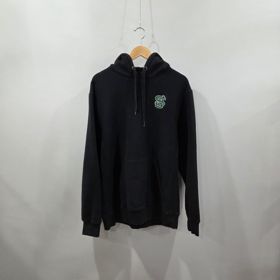 SPORT-TEX 기모 후드티 XL 상품이미지1