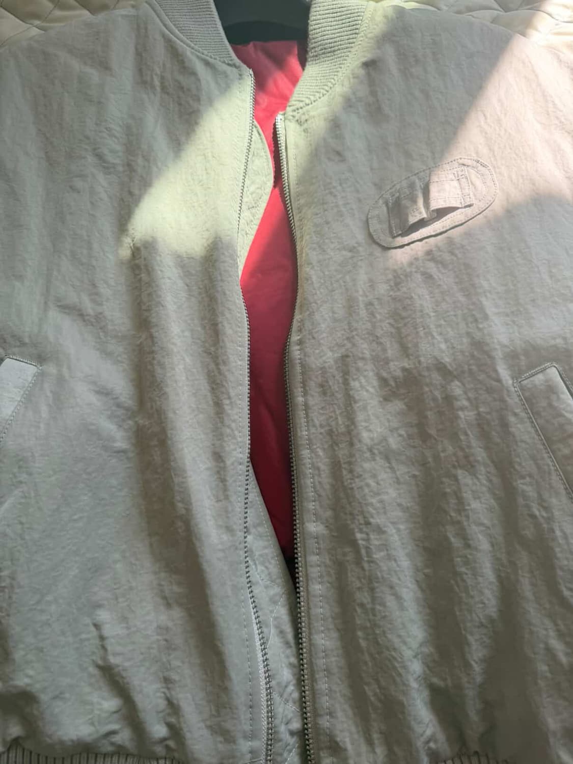 다다이즘 봄버 상품이미지1