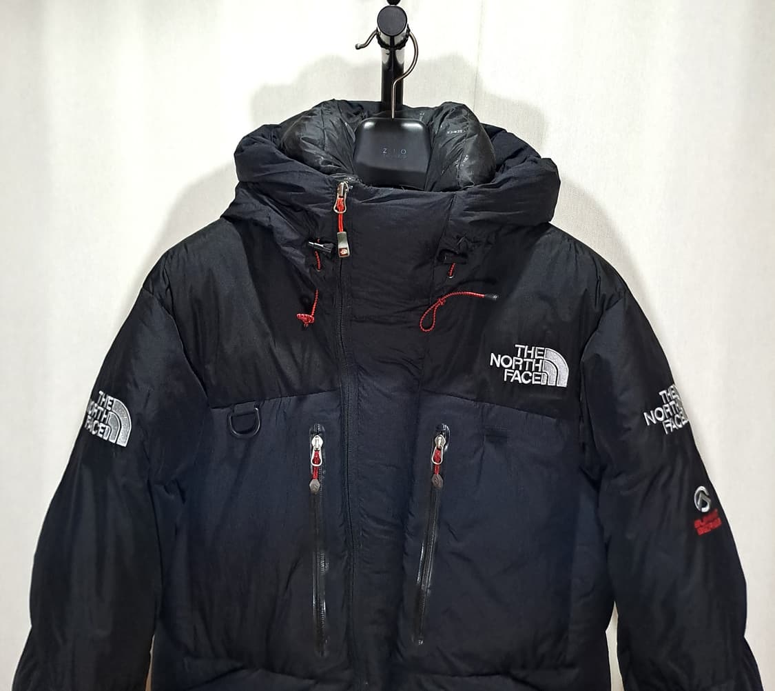 (택포) 노스페이스 히말라야2 블랙 B132 상품이미지2