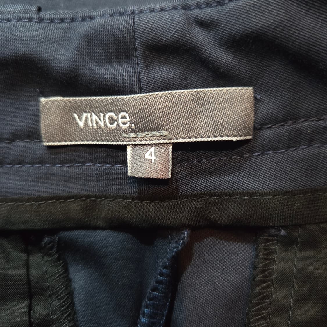 vince 빈스 반바지 상품이미지3