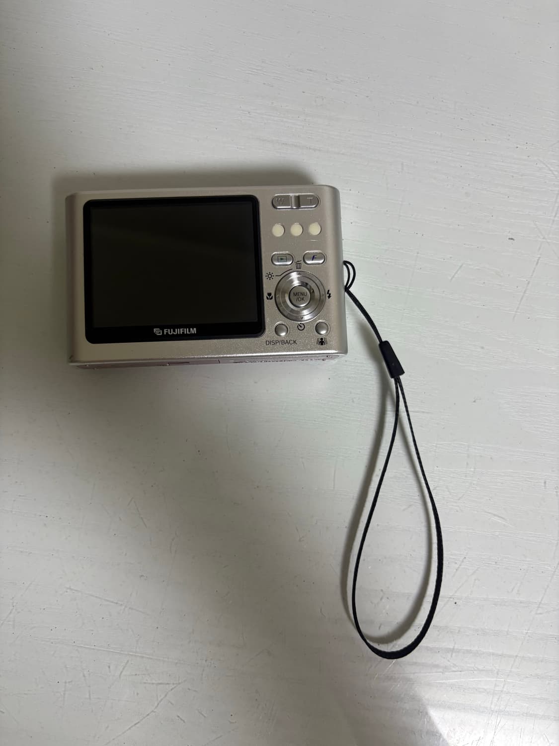 * FujiFilm Finepix Z3 카메라 상품이미지3