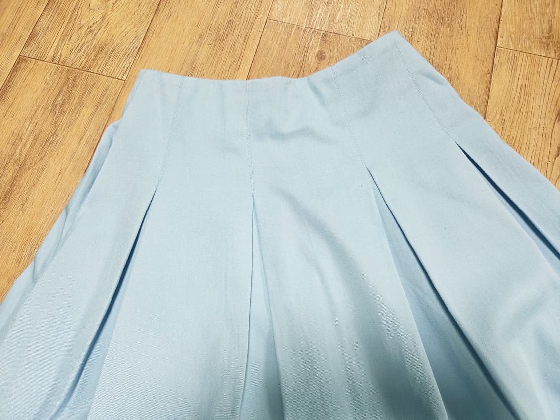 르헤(LEHYE) 알리아 플리츠스커트 55-66 상품이미지4