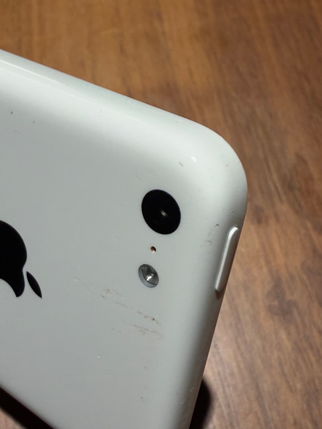 아이폰 5c 화이트 16기가 #4144 상품이미지5