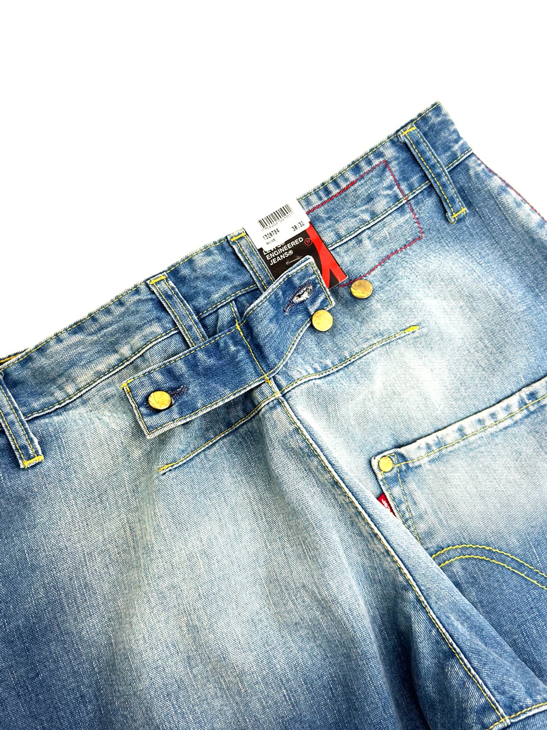 Levi’s Engineered Jeans 1st Gen/ 30*32 상품이미지6