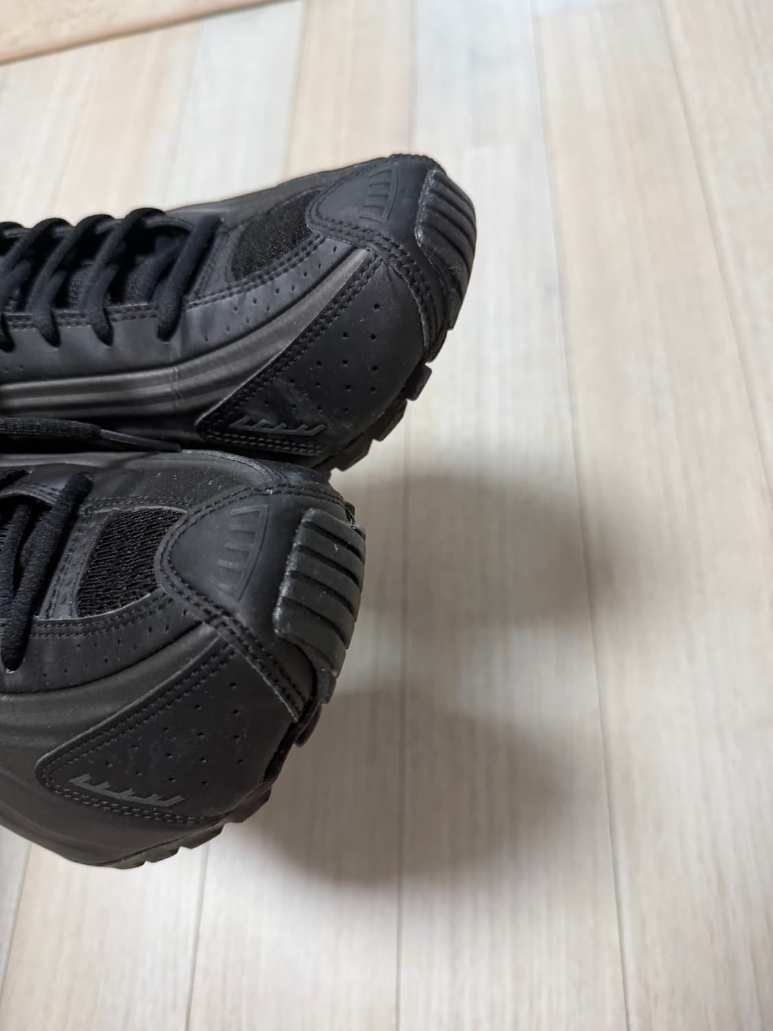 나이키 샥스 r4 280 상품이미지2