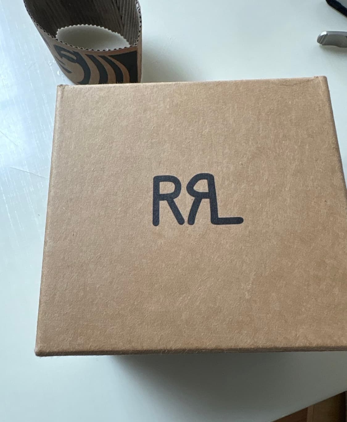 RRL 머그컵 상품이미지3
