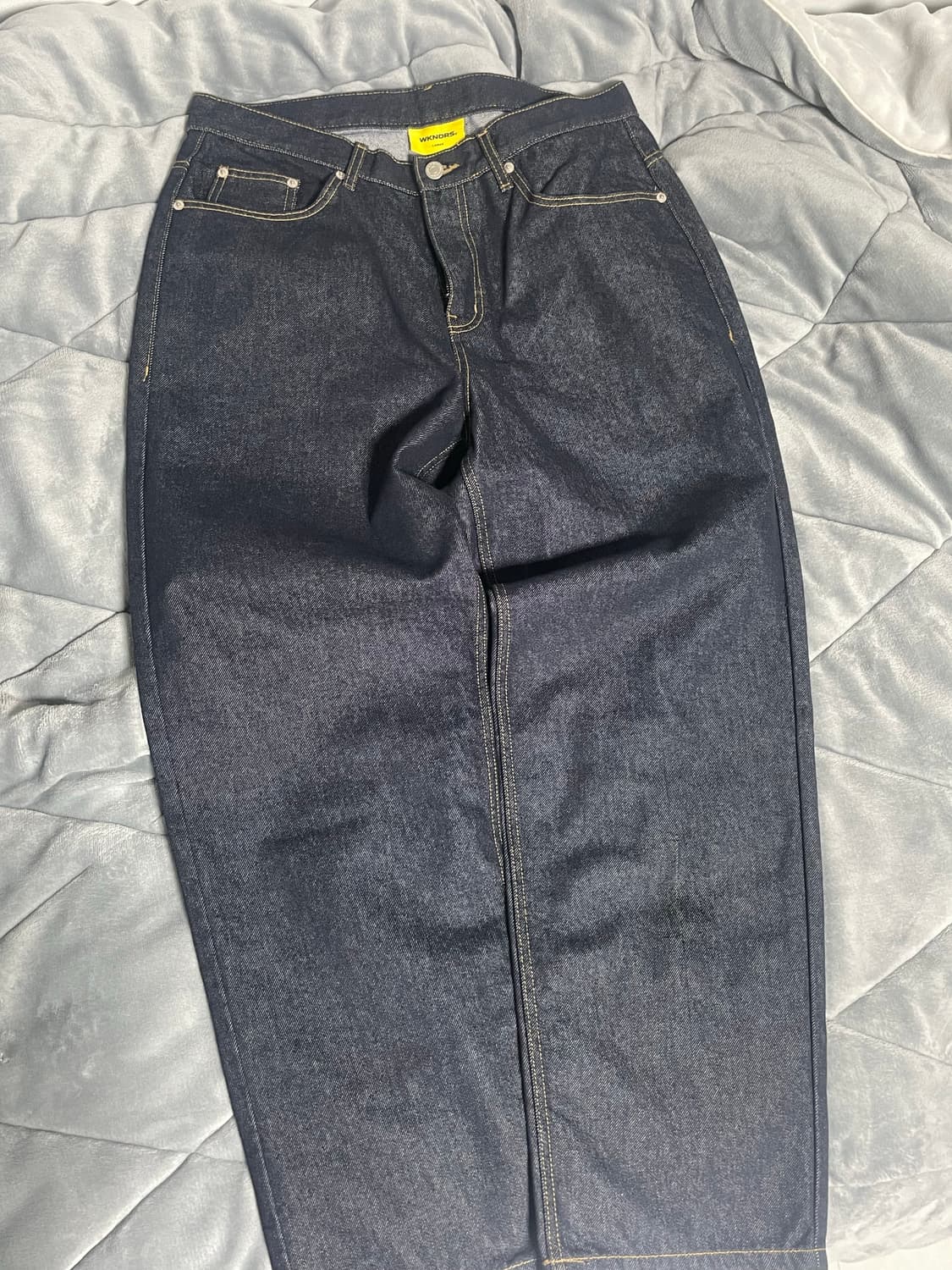 위캔더스 데님 상품이미지6