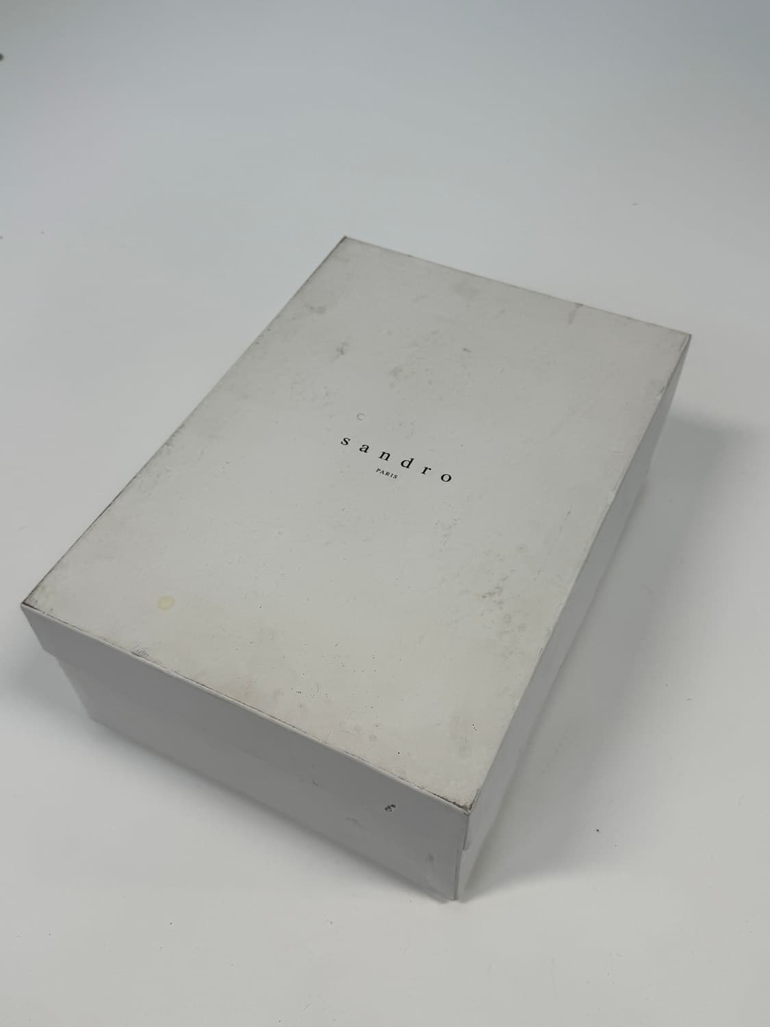 산드로 로퍼 44 상품이미지6