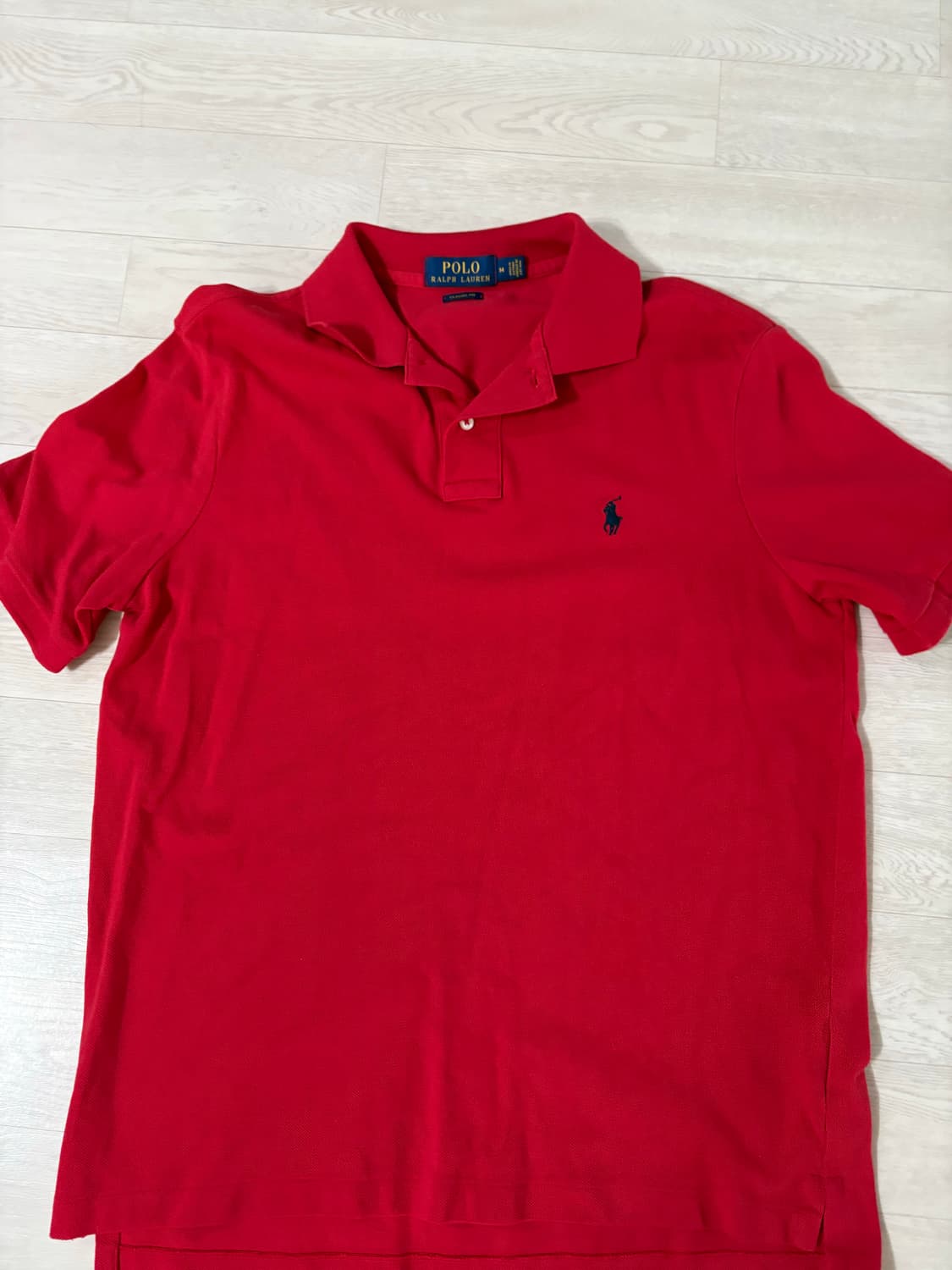 폴로 랄프로렌 카라티 상품이미지1