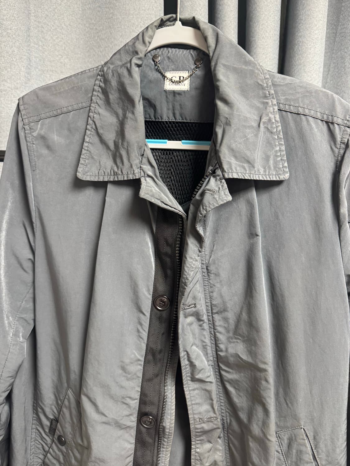 씨피컴퍼니 코트 상품이미지2