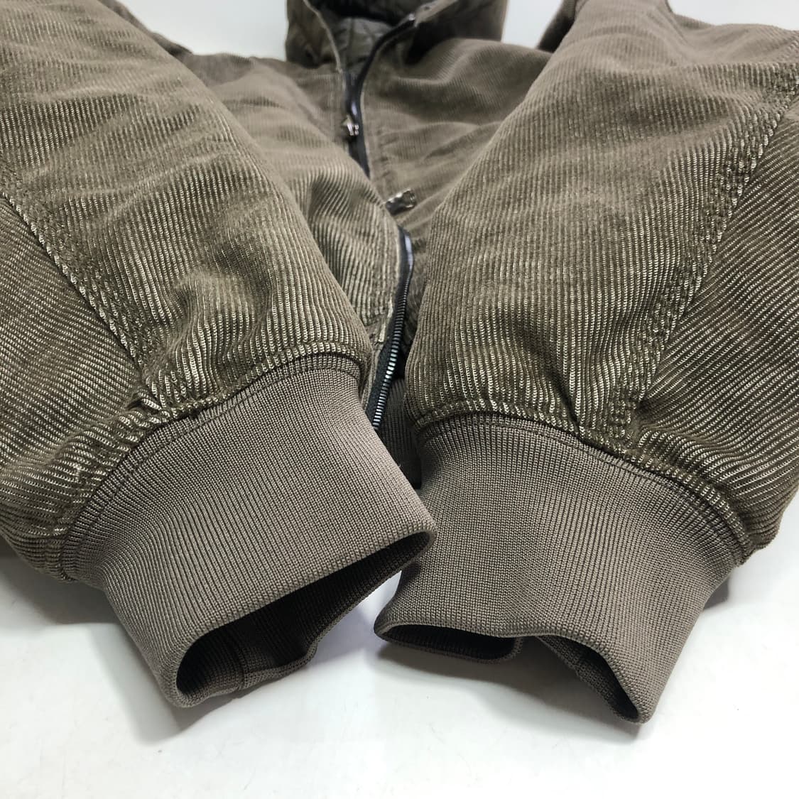 이스트서비스샵 투웨이 봄버 자켓 s 상품이미지6