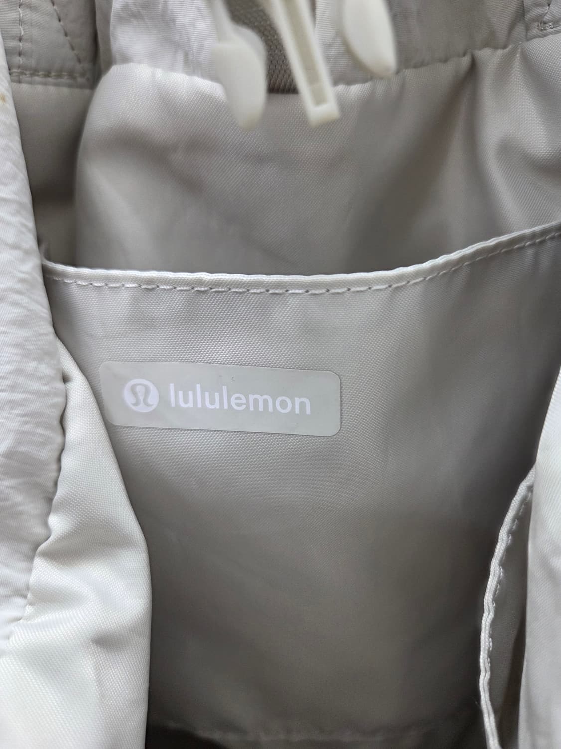 룰루레몬 온마이레벨 토트백 상품이미지7