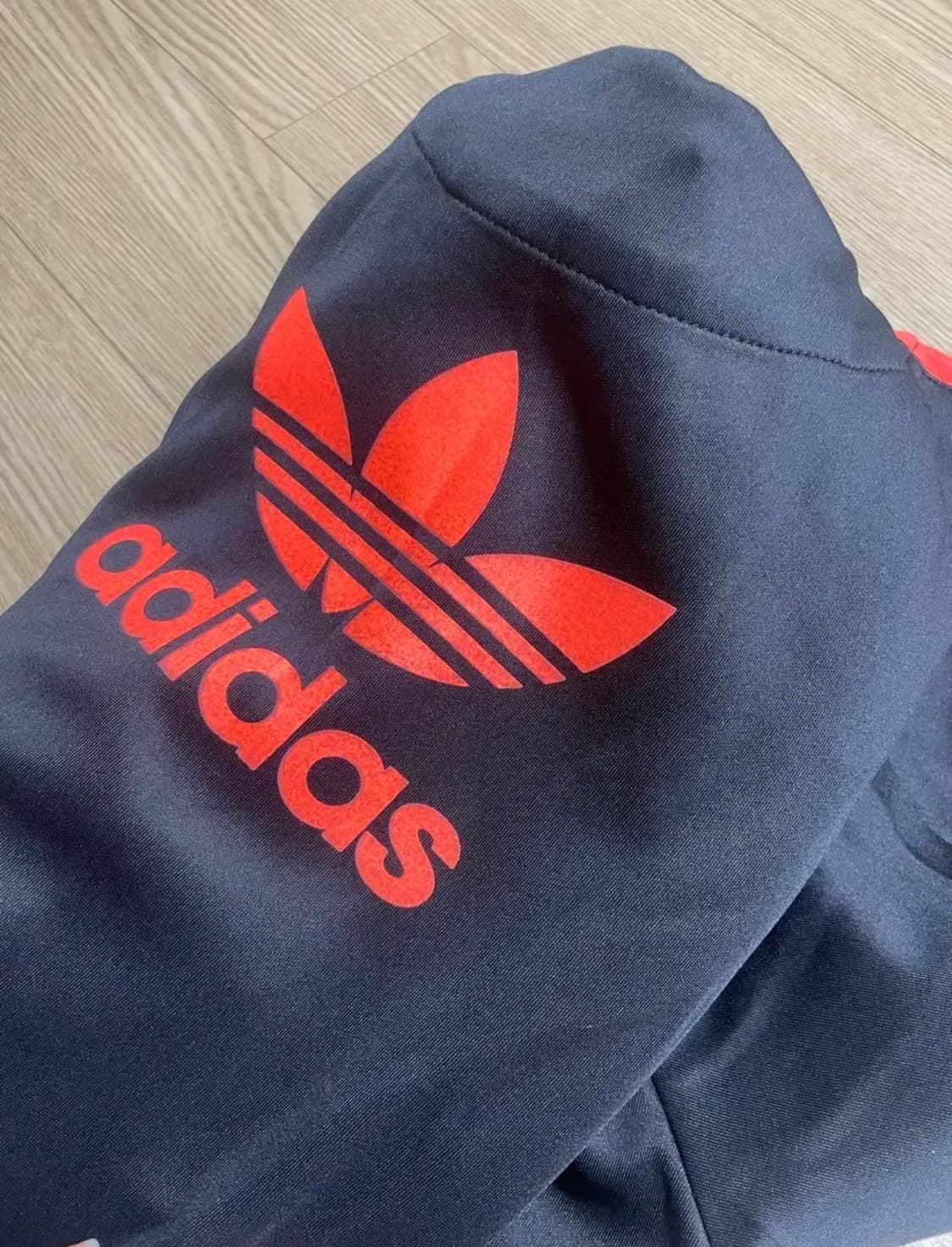 아디다스 후드집업 상품이미지3
