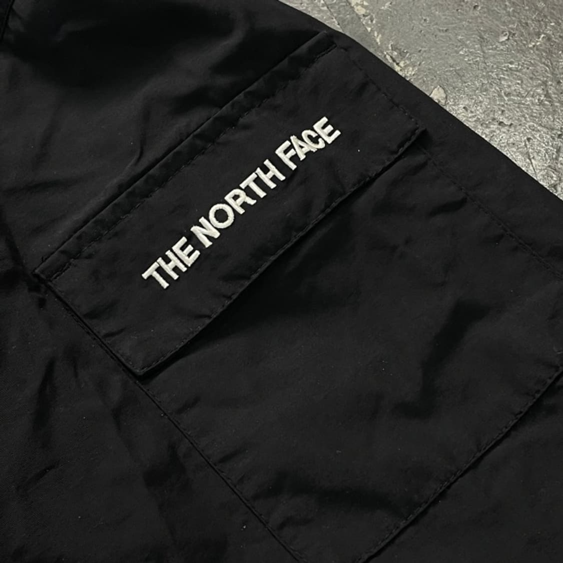100 노스페이스 바람막이 상품이미지6