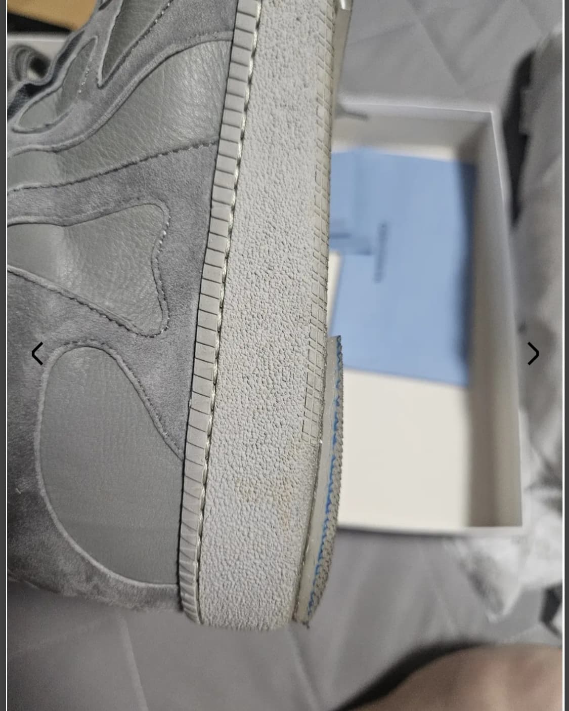 나마체코 무라비 슈즈 상품이미지3