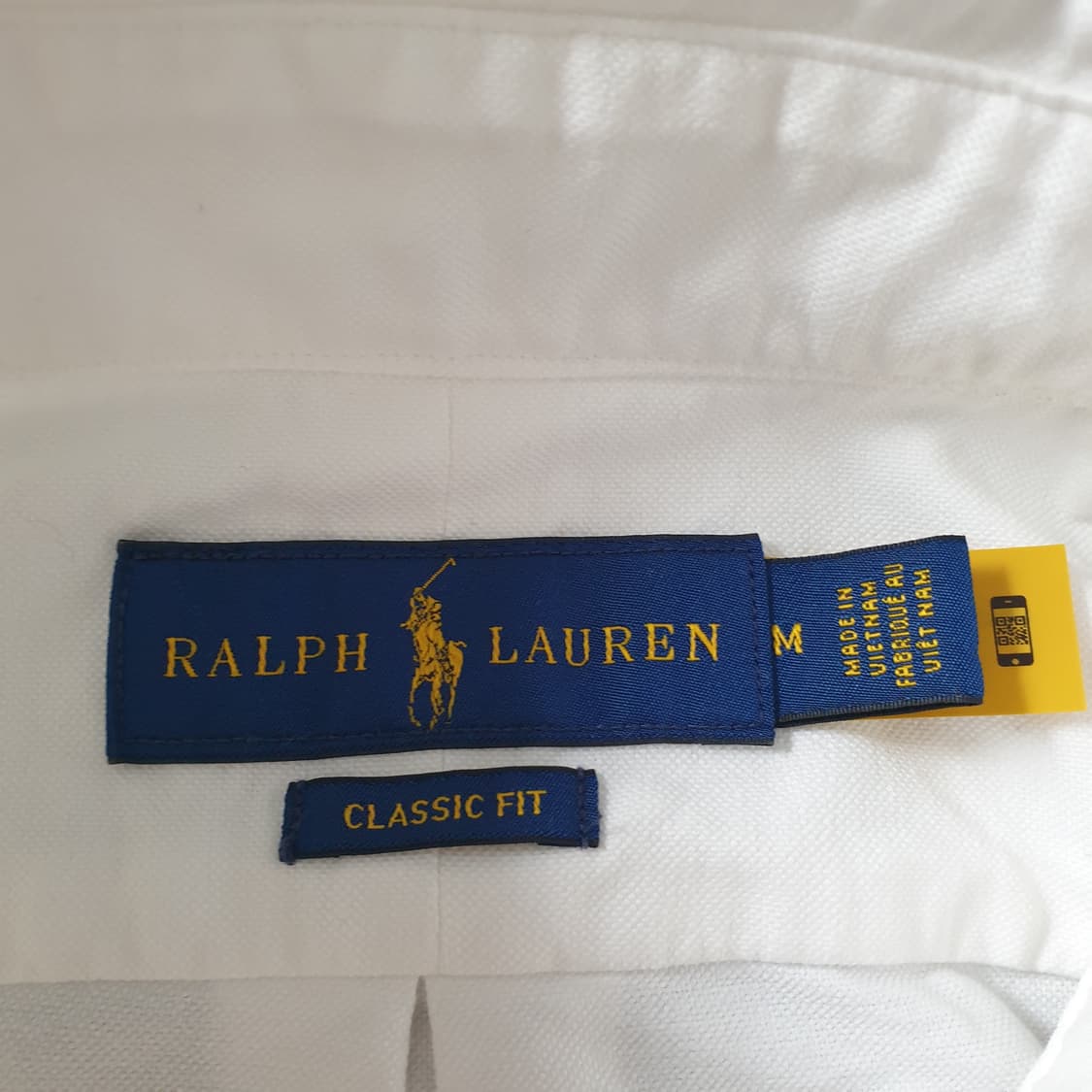 [무료배송] RALPH LAUREN 긴팔 셔츠 상품이미지2