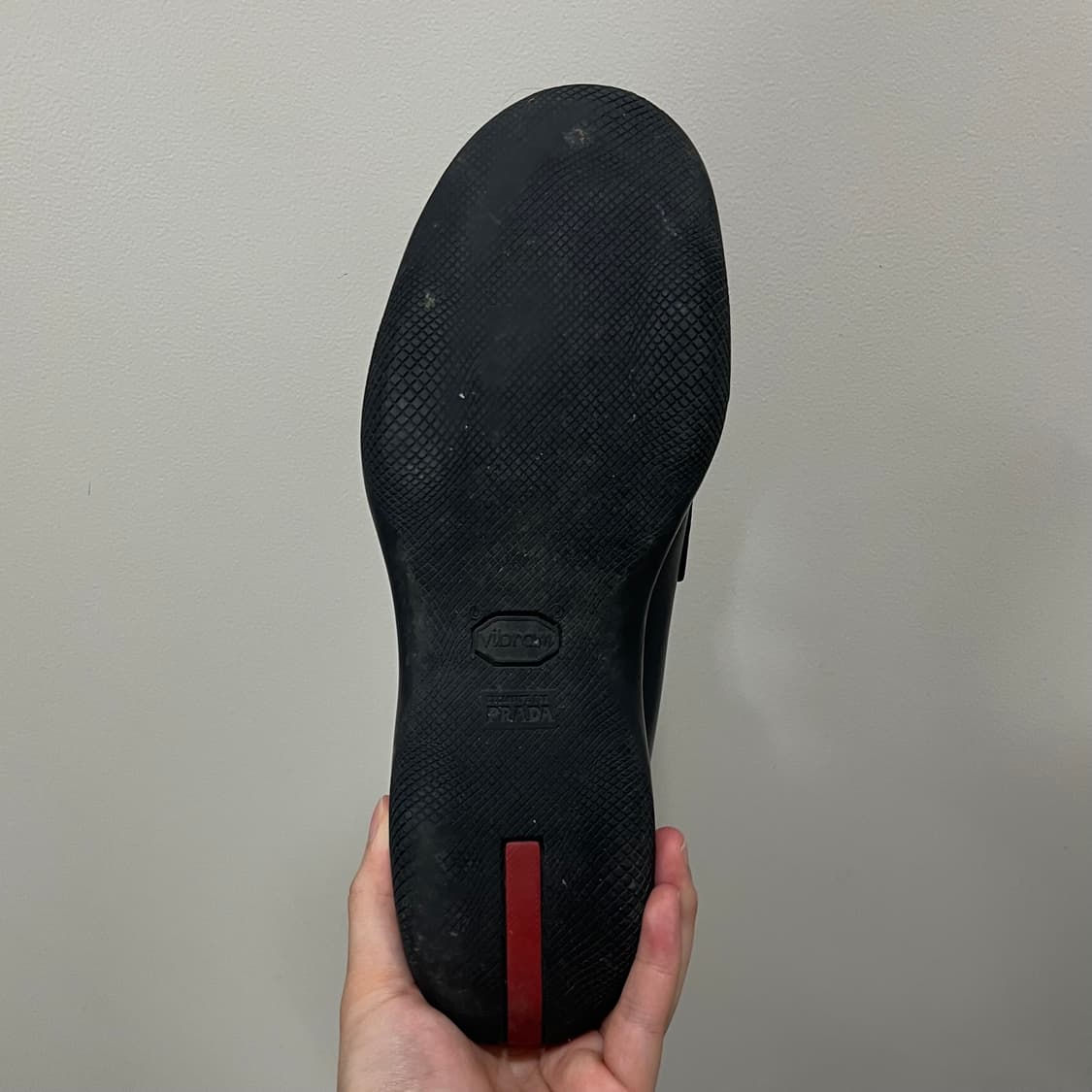 Prada Sports Archive Loafers 상품이미지8