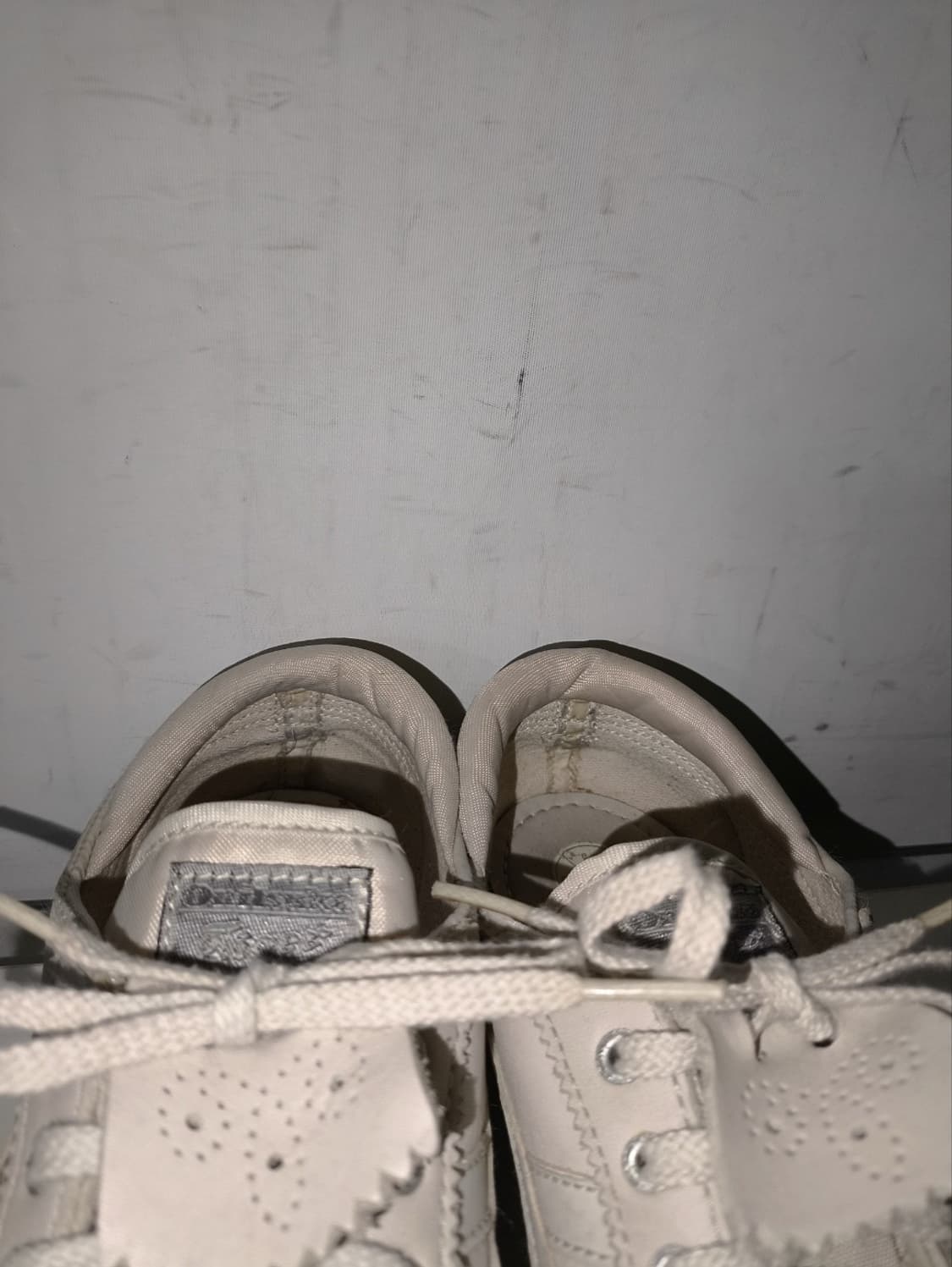 260mm 오니츠카타이거 윙팁 스니커즈 상품이미지6