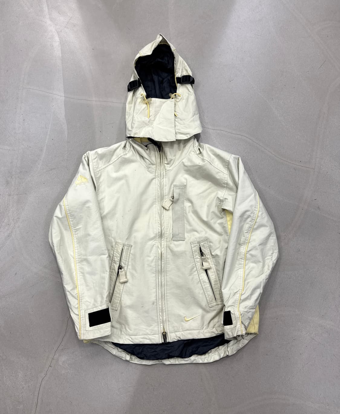 90‘s 나이키 ACG 자켓 M 상품이미지1