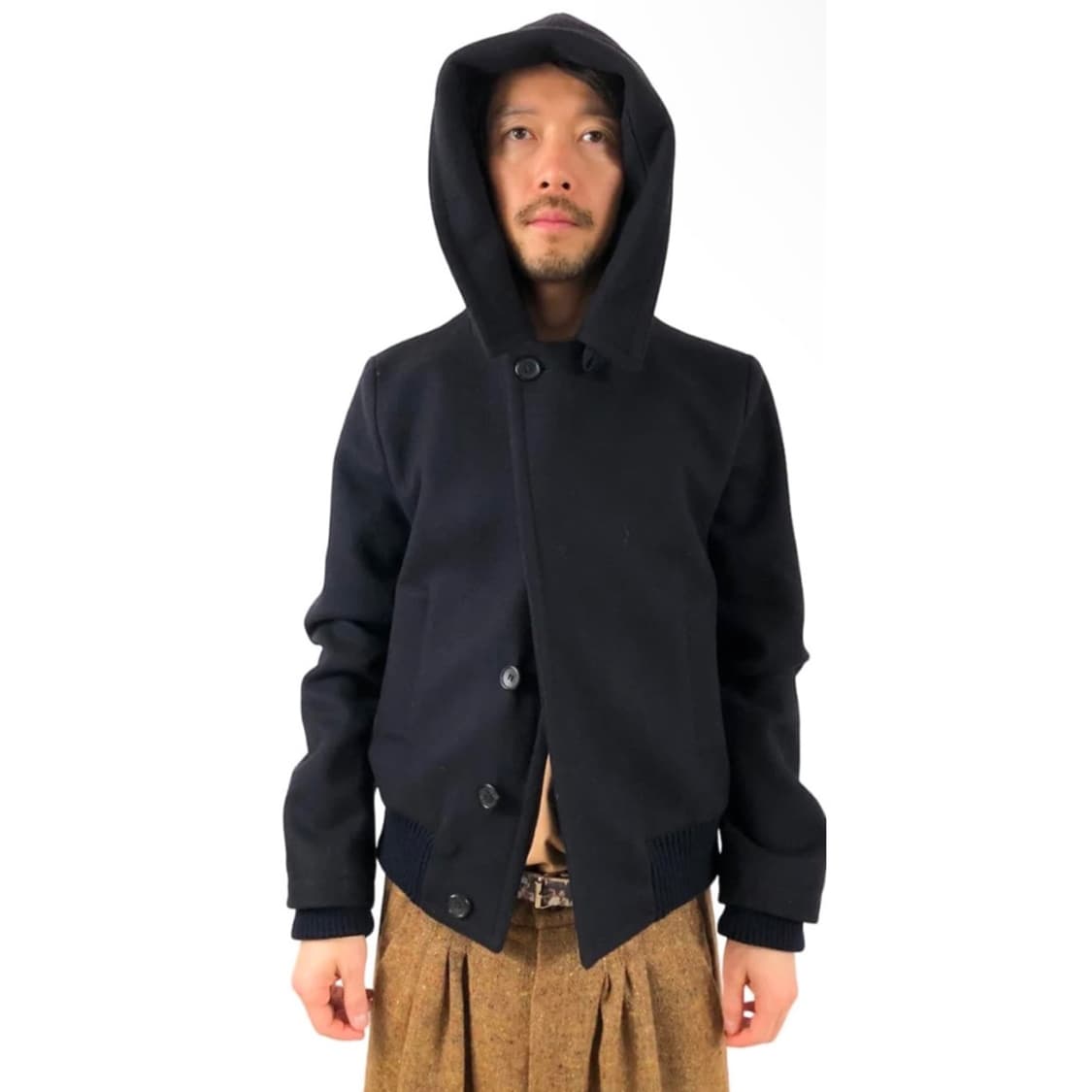 hood jacket 상품이미지5