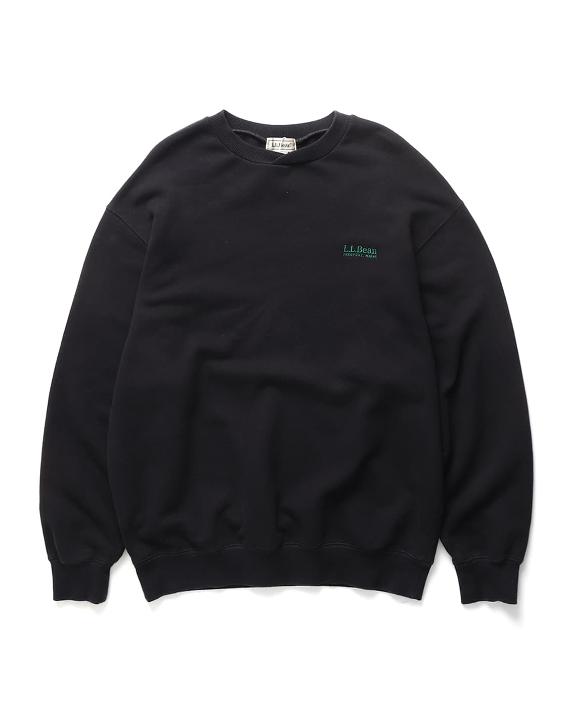 L.L.Bean Japan Edition Smith Crewneck 상품이미지1