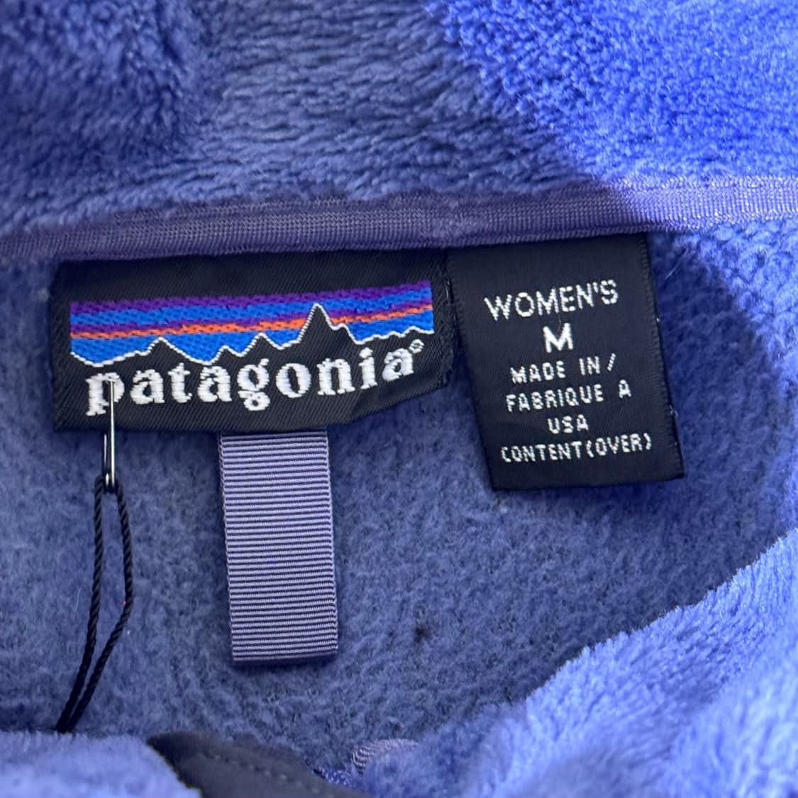 빈티지 파타고니아 플리스 자켓 (kold_5982) 상품이미지3